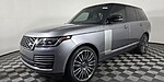 Used 2021 LAND ROVER RANGE ROVER WESTMINSTER SWB in NORTH PALM BEACH, FLORIDA