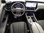 Used 2025 LEXUS TX TX 500H F SPORT PREMIUM AWD in NORTH PALM BEACH, FLORIDA (Photo 12)