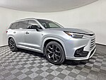 Used 2025 LEXUS TX TX 500H F SPORT PREMIUM AWD in NORTH PALM BEACH, FLORIDA (Photo 8)