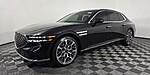 Used 2023 GENESIS G90 3.5T E-SC in NORTH PALM BEACH, FLORIDA