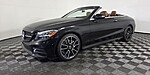 Used 2021 MERCEDES-BENZ C-CLASS C 300 in NORTH PALM BEACH, FLORIDA