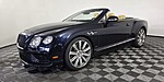 Used 2016 BENTLEY CONTINENTAL GT V8 S in NORTH PALM BEACH, FLORIDA