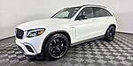Used 2019 MERCEDES-BENZ GLC-CLASS AMG GLC 63 4MATIC+ SUV in NORTH PALM BEACH, FLORIDA