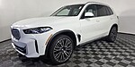 Used 2024 BMW X5 SDRIVE40I in NORTH PALM BEACH, FLORIDA