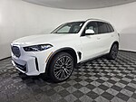 Used 2024 BMW X5 SDRIVE40I SPORTS ACTIVITY VEHICLE in NORTH PALM BEACH, FLORIDA (Photo 1)