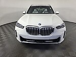 Used 2024 BMW X5 SDRIVE40I SPORTS ACTIVITY VEHICLE in NORTH PALM BEACH, FLORIDA (Photo 2)