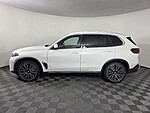 Used 2024 BMW X5 SDRIVE40I SPORTS ACTIVITY VEHICLE in NORTH PALM BEACH, FLORIDA (Photo 3)