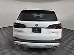 Used 2024 BMW X5 SDRIVE40I SPORTS ACTIVITY VEHICLE in NORTH PALM BEACH, FLORIDA (Photo 5)