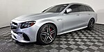 Used 2020 MERCEDES-BENZ E-CLASS E 63 S AMG® in NORTH PALM BEACH, FLORIDA