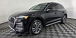 Used 2021 AUDI Q5 PREMIUM PLUS 45 TFSI QUATTRO in NORTH PALM BEACH, FLORIDA