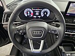 Used 2021 AUDI Q5 PREMIUM PLUS 45 TFSI QUATTRO in NORTH PALM BEACH, FLORIDA (Photo 18)