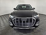 Used 2021 AUDI Q5 PREMIUM PLUS 45 TFSI QUATTRO in NORTH PALM BEACH, FLORIDA (Photo 2)