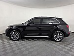 Used 2021 AUDI Q5 PREMIUM PLUS 45 TFSI QUATTRO in NORTH PALM BEACH, FLORIDA (Photo 3)