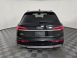 Used 2021 AUDI Q5 PREMIUM PLUS 45 TFSI QUATTRO in NORTH PALM BEACH, FLORIDA (Photo 5)