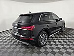 Used 2021 AUDI Q5 PREMIUM PLUS 45 TFSI QUATTRO in NORTH PALM BEACH, FLORIDA (Photo 6)