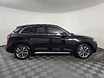 Used 2021 AUDI Q5 PREMIUM PLUS 45 TFSI QUATTRO in NORTH PALM BEACH, FLORIDA (Photo 7)