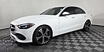 Used 2023 MERCEDES-BENZ C-CLASS C 300 in NORTH PALM BEACH, FLORIDA