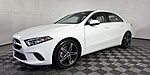 Used 2019 MERCEDES-BENZ A-CLASS A 220 SEDAN in NORTH PALM BEACH, FLORIDA