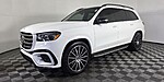Used 2024 MERCEDES-BENZ GLS GLS 450 4MATIC SUV in NORTH PALM BEACH, FLORIDA