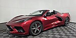 Used 2022 CHEVROLET CORVETTE 2DR STINGRAY CONV W/3LT in NORTH PALM BEACH, FLORIDA