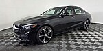 Used 2025 MERCEDES-BENZ C-CLASS C 300 SEDAN in NORTH PALM BEACH, FLORIDA