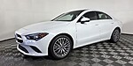 Used 2020 MERCEDES-BENZ CLA CLA 250 in NORTH PALM BEACH, FLORIDA