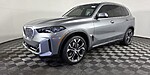 Used 2024 BMW X5 XDRIVE40I SPORTS ACTIVITY VEHICLE in NORTH PALM BEACH, FLORIDA