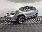 Used 2024 BMW X5 XDRIVE40I SPORTS ACTIVITY VEHICLE in NORTH PALM BEACH, FLORIDA (Photo 1)