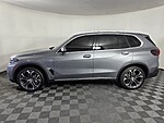 Used 2024 BMW X5 XDRIVE40I SPORTS ACTIVITY VEHICLE in NORTH PALM BEACH, FLORIDA (Photo 3)