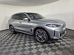Used 2024 BMW X5 XDRIVE40I SPORTS ACTIVITY VEHICLE in NORTH PALM BEACH, FLORIDA (Photo 8)