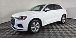 Used 2020 AUDI Q3 PREMIUM PLUS 45 TFSI QUATTRO in NORTH PALM BEACH, FLORIDA