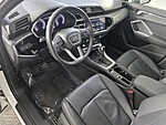 Used 2020 AUDI Q3 PREMIUM PLUS 45 TFSI QUATTRO in NORTH PALM BEACH, FLORIDA (Photo 10)