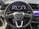 Used 2020 AUDI Q3 PREMIUM PLUS 45 TFSI QUATTRO in NORTH PALM BEACH, FLORIDA (Photo 18)