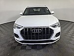 Used 2020 AUDI Q3 PREMIUM PLUS 45 TFSI QUATTRO in NORTH PALM BEACH, FLORIDA (Photo 2)