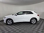 Used 2020 AUDI Q3 PREMIUM PLUS 45 TFSI QUATTRO in NORTH PALM BEACH, FLORIDA (Photo 3)