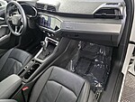 Used 2020 AUDI Q3 PREMIUM PLUS 45 TFSI QUATTRO in NORTH PALM BEACH, FLORIDA (Photo 32)