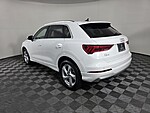 Used 2020 AUDI Q3 PREMIUM PLUS 45 TFSI QUATTRO in NORTH PALM BEACH, FLORIDA (Photo 4)