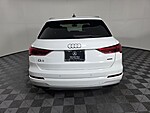 Used 2020 AUDI Q3 PREMIUM PLUS 45 TFSI QUATTRO in NORTH PALM BEACH, FLORIDA (Photo 5)