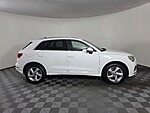 Used 2020 AUDI Q3 PREMIUM PLUS 45 TFSI QUATTRO in NORTH PALM BEACH, FLORIDA (Photo 7)