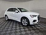 Used 2020 AUDI Q3 PREMIUM PLUS 45 TFSI QUATTRO in NORTH PALM BEACH, FLORIDA (Photo 8)