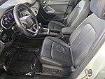 Used 2020 AUDI Q3 PREMIUM PLUS 45 TFSI QUATTRO in NORTH PALM BEACH, FLORIDA (Photo 9)