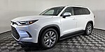 Used 2024 TOYOTA GRAND HIGHLANDER LIMITED in NORTH PALM BEACH, FLORIDA