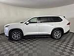 Used 2024 TOYOTA GRAND HIGHLANDER HYBRID XLE AWD in NORTH PALM BEACH, FLORIDA (Photo 3)