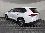 Used 2024 TOYOTA GRAND HIGHLANDER HYBRID XLE AWD in NORTH PALM BEACH, FLORIDA (Photo 4)