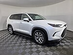 Used 2024 TOYOTA GRAND HIGHLANDER HYBRID XLE AWD in NORTH PALM BEACH, FLORIDA (Photo 8)
