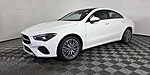 Used 2025 MERCEDES-BENZ CLA CLA 250 COUPE in NORTH PALM BEACH, FLORIDA