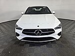 Used 2025 MERCEDES-BENZ CLA CLA 250 COUPE in NORTH PALM BEACH, FLORIDA (Photo 2)