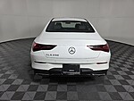 Used 2025 MERCEDES-BENZ CLA CLA 250 COUPE in NORTH PALM BEACH, FLORIDA (Photo 5)