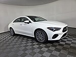 Used 2025 MERCEDES-BENZ CLA CLA 250 COUPE in NORTH PALM BEACH, FLORIDA (Photo 8)