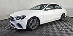 Used 2023 MERCEDES-BENZ E-CLASS E 350 in NORTH PALM BEACH, FLORIDA